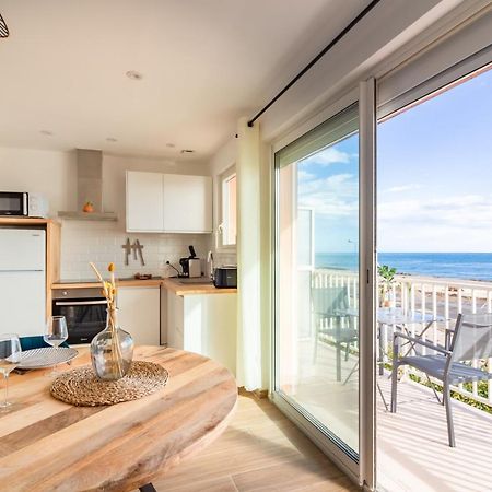 "La Sorra" Residence En Bord De Mer Saint-Cyprien (Pyrenees-Orientales) Exterior foto