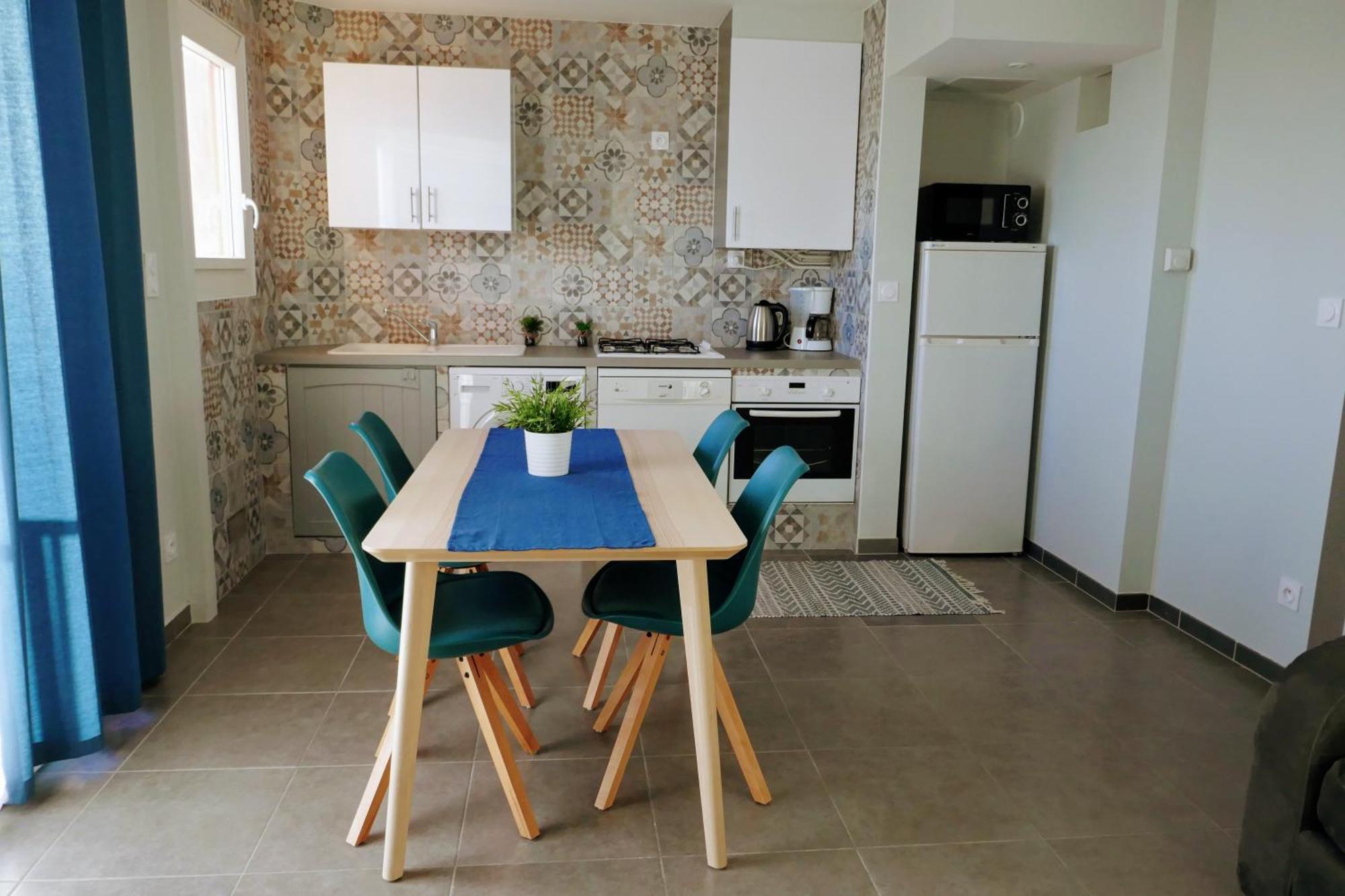 "La Sorra" Residence En Bord De Mer Saint-Cyprien (Pyrenees-Orientales) Quarto foto