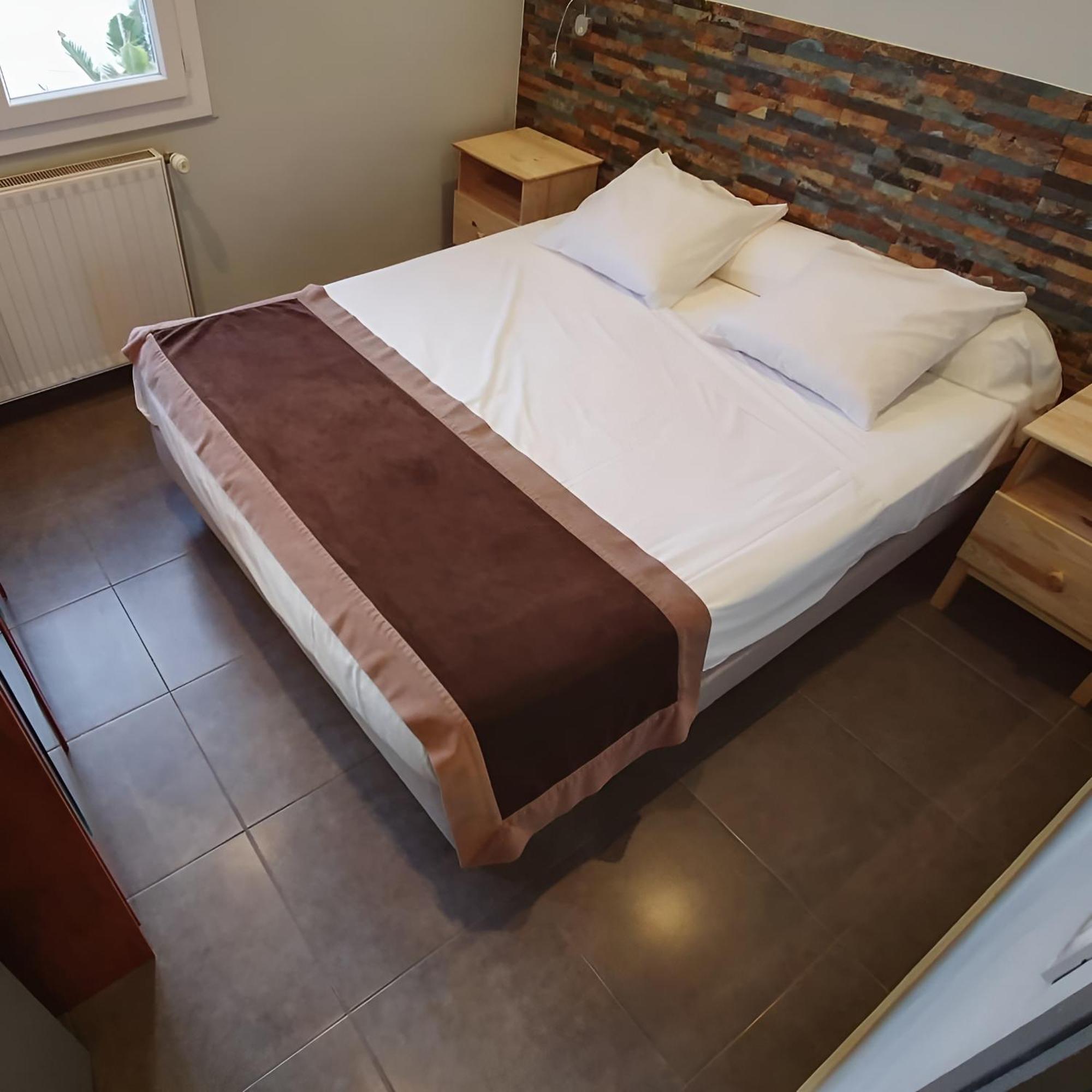 "La Sorra" Residence En Bord De Mer Saint-Cyprien (Pyrenees-Orientales) Quarto foto